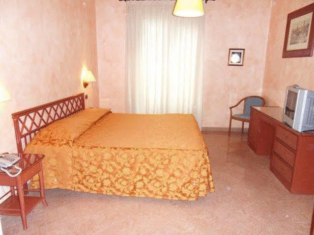 Hotel Villa Archirafi باليرمو المظهر الخارجي الصورة